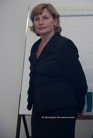 Dawn Henning, Chair, NMBC Women's Business Committee