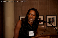 Solonje Burnett-Loucas, Harlem School of the Arts: Director of Development & Communications