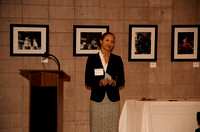 Yvette L. Campbell, President & CEO of Harlem School of the Arts