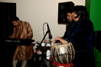 New York Harmony performed Bengali Folk Music