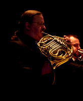 The Manhattan Brass Quartet